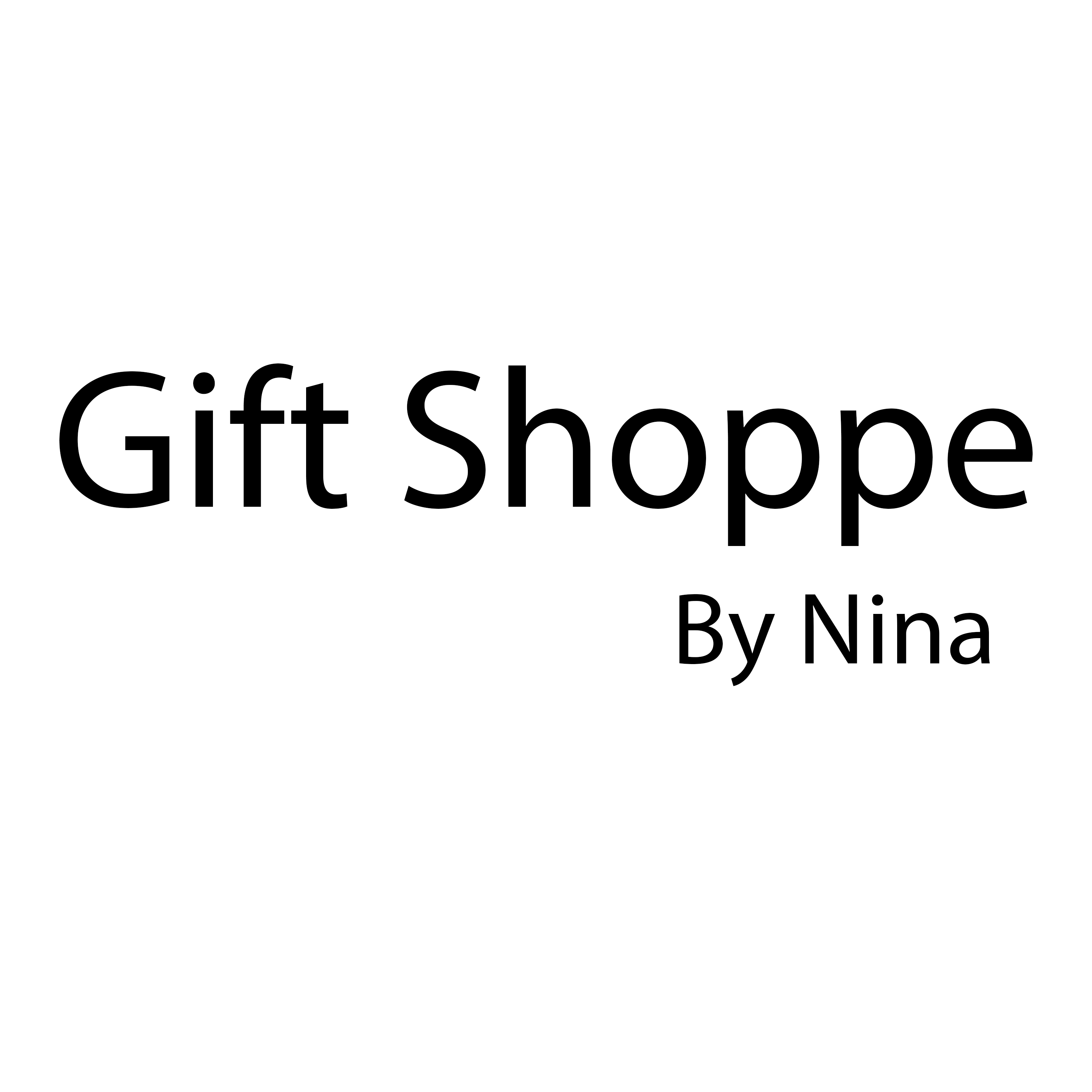 GiftShoppeByNina